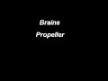Brains -Propeller Brains -Propeller
