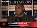 videos de Former NBA Star Wins Sacramento Mayoral Race