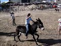 Sra da Pena 2007 - Sábado