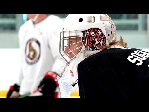 Mic'd Up | Mads Sogaard