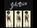Betty Davis - Anti Love Song (1973)