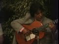 nani de cordoba y canelita y mas por fandangos en una boda d