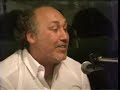 nani de cordoba y canelita y mas por fandangos en una boda d