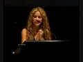 Carlos Slim y Shakira Carlos Slim y Shakira