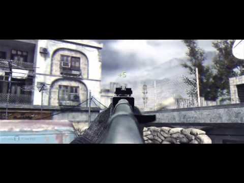 riFT | A CoD4 Promod Frag Movie by FLM of Hazard Productions