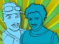 sombra clip razante louco pantinhagem brasileira