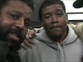 2008 Vh-1 Hip-Hop Honors Aftershow Parking Garage Party ep.2