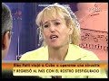 ifley patty desfigurada en cuba en rctv