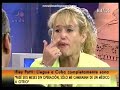 ifley patty desfigurada en cuba en rctv