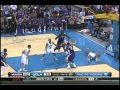 Washington Huskies vs. UCLA Bruins Basketball 2010