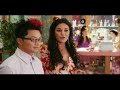 You Dont Mess With The Zohan UK Trailer