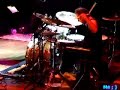 Vinnie with Herbie Hancock in Utrecht (NL)