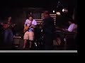 Blah Blah Collective w/Sam Blanchette-\"Hottentot\"