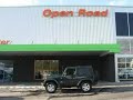 used Jeep Wrangler   2007 located in  at Open Road Mazda of Morristown