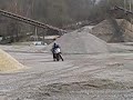 Africa Twin in action