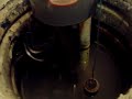Sump pump repairs