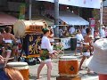 Taiko : Hachioji Matsuri