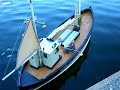 hellen fishing boat