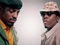 OutKast-Royal Flush ft Raekwon