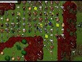 shin attacks gugu for botting