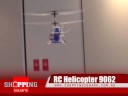 RC Helicopter 9062