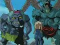 toonami yu yu hakusho intro 4th toonami yu yu hakusho intro 4th