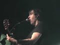 New Model Army- Purity live at leeds