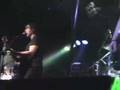 New Model Army- Purity live at leeds