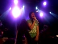Poker Face - You Me At Six (Live)