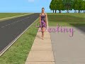 Sims 2 Next Top Model Cycle 1 intro