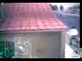 True crime streets of LA weird house glitch