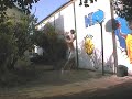 basket dunk home session [3m]