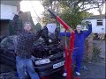 Corsa Redtop C20XE Project