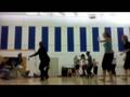 AfroFusion Z's dance