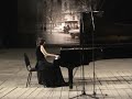 Konzert mit Ketevan Sepashvili,...