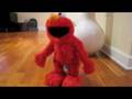 Elmo live unboxing and demo