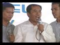 PMCC (4th Watch) vs SDA - Batangas (Part 1)