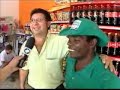 Z� Macal� na Globo