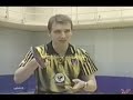 Werner Schalager  servive receive