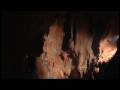 Exploring Debeljaca cave (Croatia)