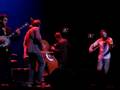 videos de Punch Brothers - Watch at Breakdown