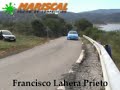 4� Subida a Castellar de la Frontera