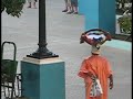 Voyage SANTIAGO de CUBA