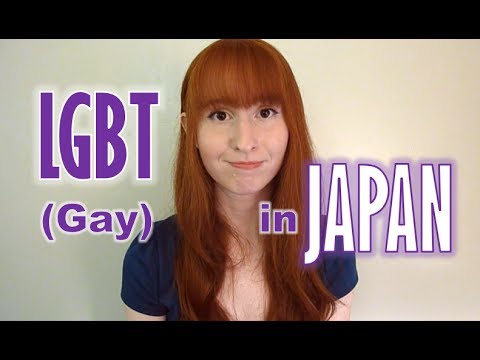 LGBT - Jun and I asked our Japanese viewers for their opinions on what it's like to be gay (and lesbian, bisexual, and transgender) in Japan. We got 20 pages of res...