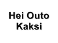 Outo Kaksikko - Hei Outo Kaksi