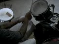 Rolling drums by tutor Jojo