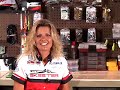 Sportscast with Tanya Kruezer- Fishing the West Coast Sportscast with Tanya Kruezer- Fishing the West Coast
