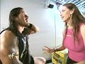 Chris Jericho Vs. Rhyno Summerslam 2001 Promo Chris Jericho Vs. Rhyno Summerslam 2001 Promo