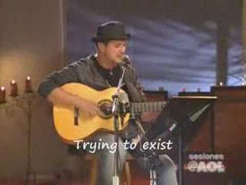 Video de Eso de Alejandro Sanz