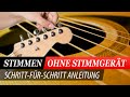 Video ansehen
